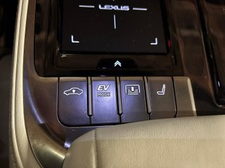 Lexus LS 2020 500 h Executive AWD