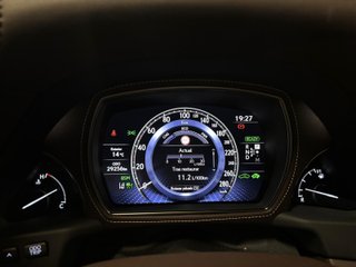 Lexus LS 2020 500 h Executive AWD