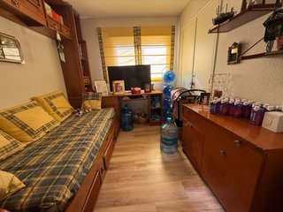 Habitación Roble Estilo Marinero