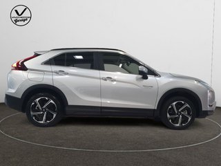 MITSUBISHI Eclipse Cross 2.4 PHEV Motion Auto 4WD
