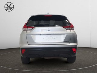 MITSUBISHI Eclipse Cross 2.4 PHEV Motion Auto 4WD