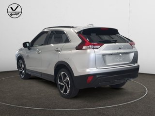 MITSUBISHI Eclipse Cross 2.4 PHEV Motion Auto 4WD