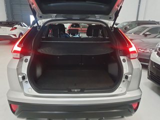 MITSUBISHI Eclipse Cross 2.4 PHEV Motion Auto 4WD
