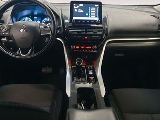 MITSUBISHI Eclipse Cross 2.4 PHEV Motion Auto 4WD
