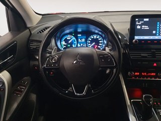 MITSUBISHI Eclipse Cross 2.4 PHEV Motion Auto 4WD