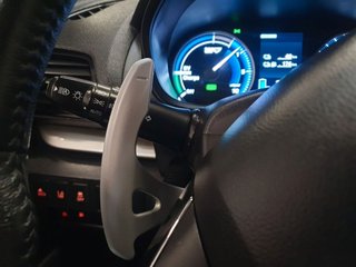 MITSUBISHI Eclipse Cross 2.4 PHEV Motion Auto 4WD