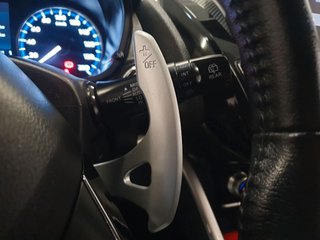 MITSUBISHI Eclipse Cross 2.4 PHEV Motion Auto 4WD