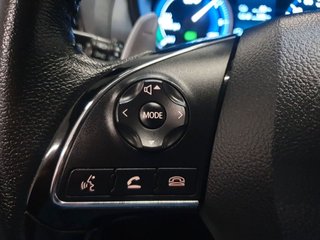 MITSUBISHI Eclipse Cross 2.4 PHEV Motion Auto 4WD