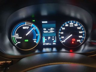 MITSUBISHI Eclipse Cross 2.4 PHEV Motion Auto 4WD