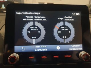 MITSUBISHI Eclipse Cross 2.4 PHEV Motion Auto 4WD