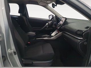 MITSUBISHI Eclipse Cross 2.4 PHEV Motion Auto 4WD