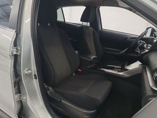 MITSUBISHI Eclipse Cross 2.4 PHEV Motion Auto 4WD
