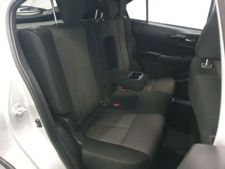 MITSUBISHI Eclipse Cross 2.4 PHEV Motion Auto 4WD