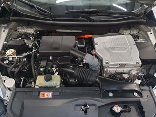 MITSUBISHI Eclipse Cross 2.4 PHEV Motion Auto 4WD