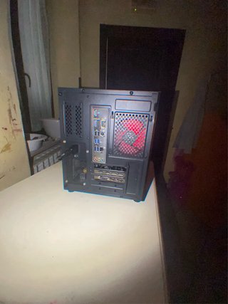 PC Gaming AMD Ryzen