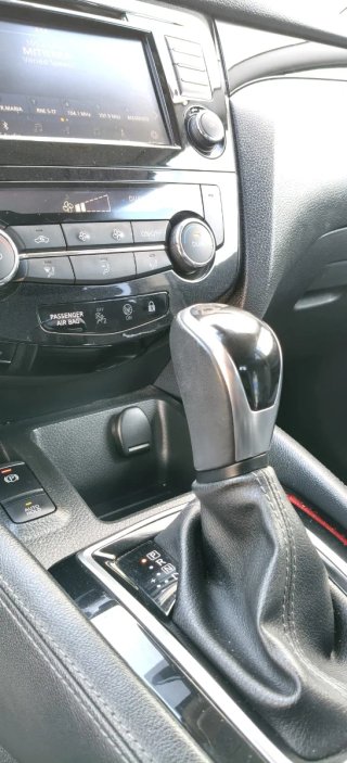 Nissan Qashqai 2020