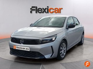 Opel Corsa 1.2T XHL 74kW (100CV) Edition