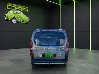 Peugeot Rifter BlueHDi 130 GT Line Standard EAT8 96 kW (130 CV)