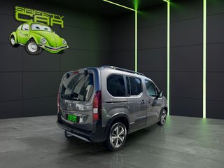 Peugeot Rifter BlueHDi 130 GT Line Standard EAT8 96 kW (130 CV)