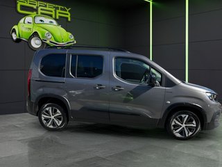 Peugeot Rifter BlueHDi 130 GT Line Standard EAT8 96 kW (130 CV)
