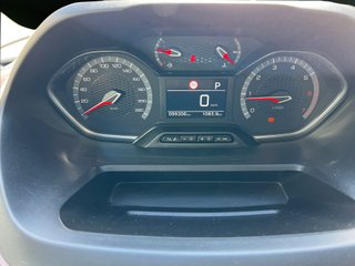 Peugeot Rifter BlueHDi 130 GT Line Standard EAT8 96 kW (130 CV)