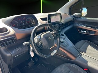 Peugeot Rifter BlueHDi 130 GT Line Standard EAT8 96 kW (130 CV)