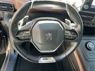 Peugeot Rifter BlueHDi 130 GT Line Standard EAT8 96 kW (130 CV)