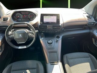Peugeot Rifter BlueHDi 130 GT Line Standard EAT8 96 kW (130 CV)