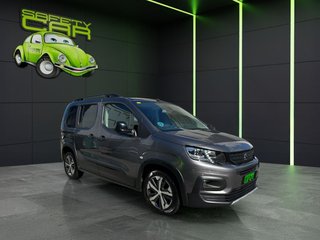 Peugeot Rifter BlueHDi 130 GT Line Standard EAT8 96 kW (130 CV)