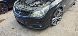 Paragolpes Delantero Opel Vectra OPC 2007