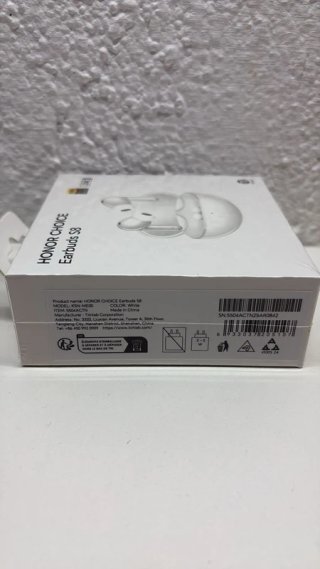 Honor Choice Earbuds S8 - Sin abrir