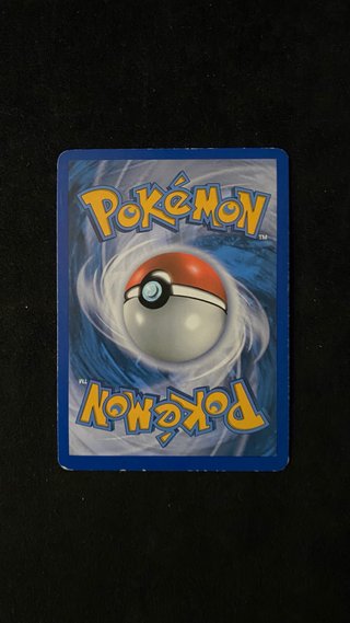 Carta Pokémon Reshiram BLW 113