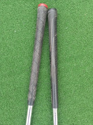 Palos de golf Ping i/3 Blade y O-Size N° 4,6