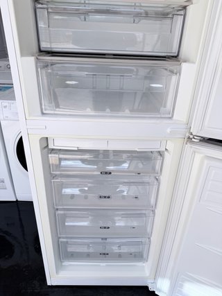 Frigorífico Combi Edesa 2mts No Frost A+ - Envío