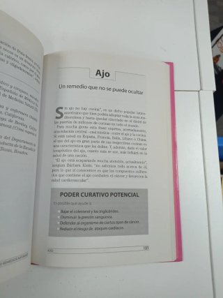 Guía médica de los remedios naturales De Abstin...