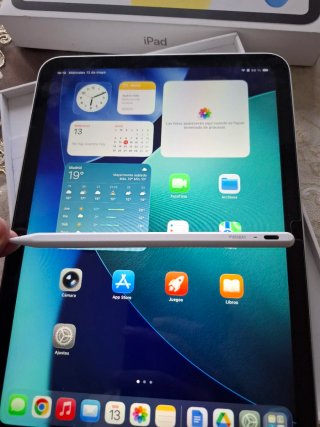 iPad 11ª Gen + Metapen