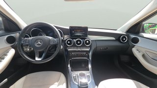Mercedes-Benz Clase C Estate 220 d 125 kW (170 CV)