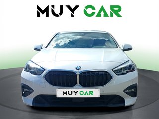 BMW Serie 2 218d Gran Coupe 110 kW (150 CV)