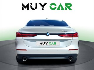 BMW Serie 2 218d Gran Coupe 110 kW (150 CV)