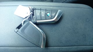 BMW Serie 2 218d Gran Coupe 110 kW (150 CV)