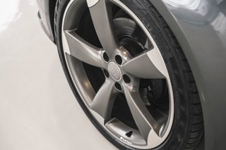 AUDI A4 Avant 3.0 TDI 245CV quattro Competition