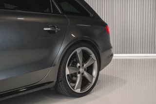 AUDI A4 Avant 3.0 TDI 245CV quattro Competition