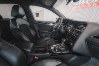 AUDI A4 Avant 3.0 TDI 245CV quattro Competition