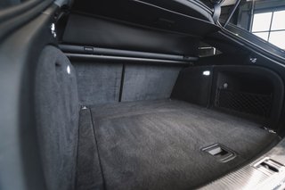 AUDI A4 Avant 3.0 TDI 245CV quattro Competition