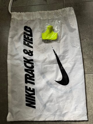 Zapatillas NIKE ZOOM RIVAL JUMP