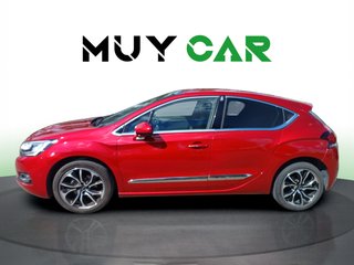 DS DS 4 Crossback PureTech 131 S&S Style 96 kW (131 CV)
