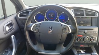 DS DS 4 Crossback PureTech 131 S&S Style 96 kW (131 CV)