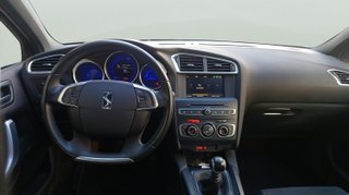 DS DS 4 Crossback PureTech 131 S&S Style 96 kW (131 CV)
