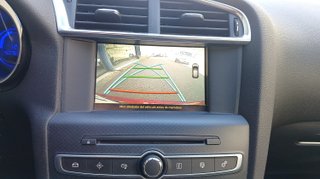 DS DS 4 Crossback PureTech 131 S&S Style 96 kW (131 CV)