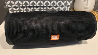 Altavoz JBL Charge 4 Negro